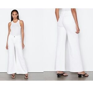 Frame Le Palazzo in Blanc